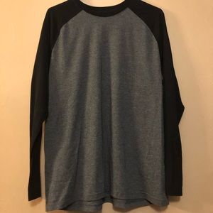 George Long-sleeve Shirt